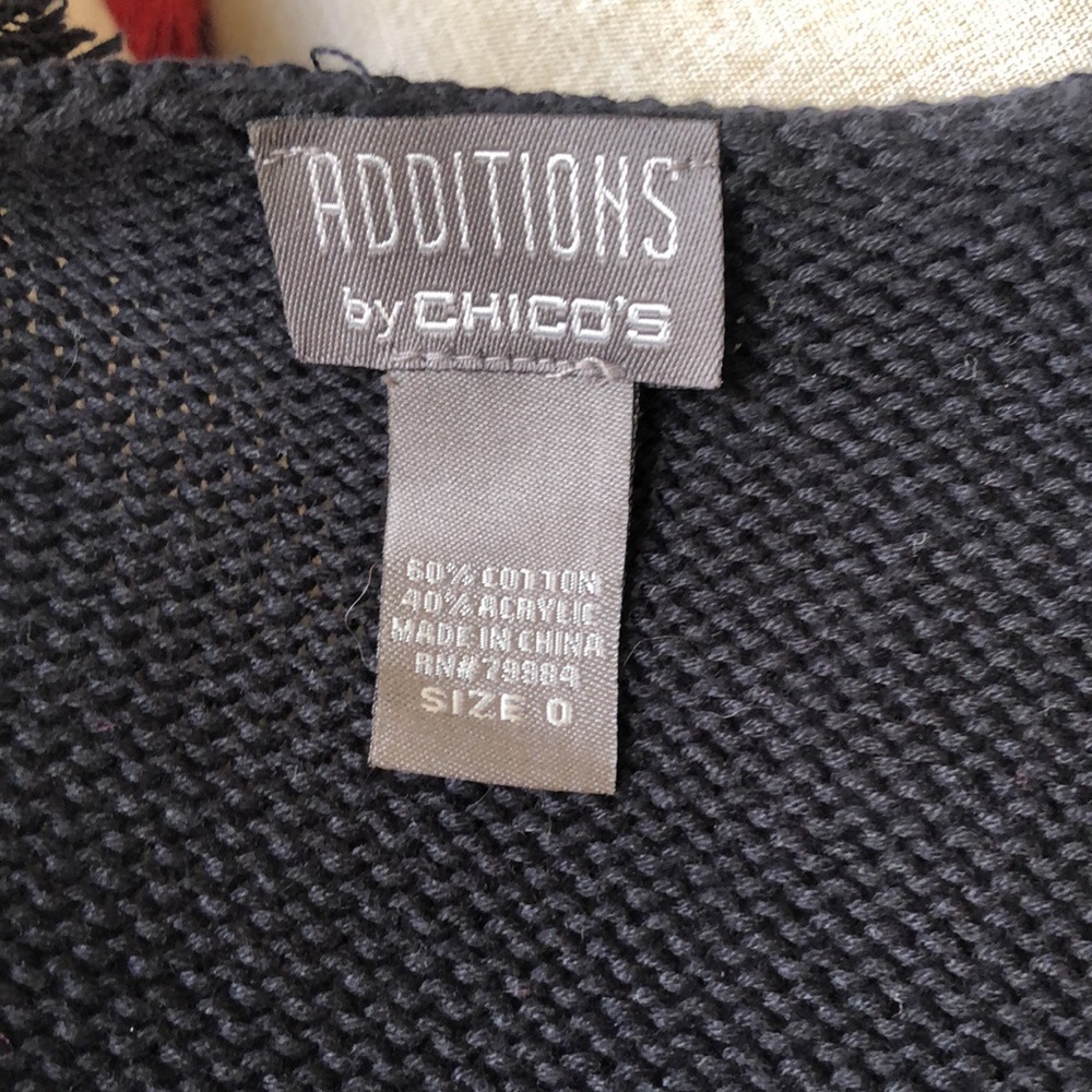 Vest made by Chico’s - Picture 7 of 7